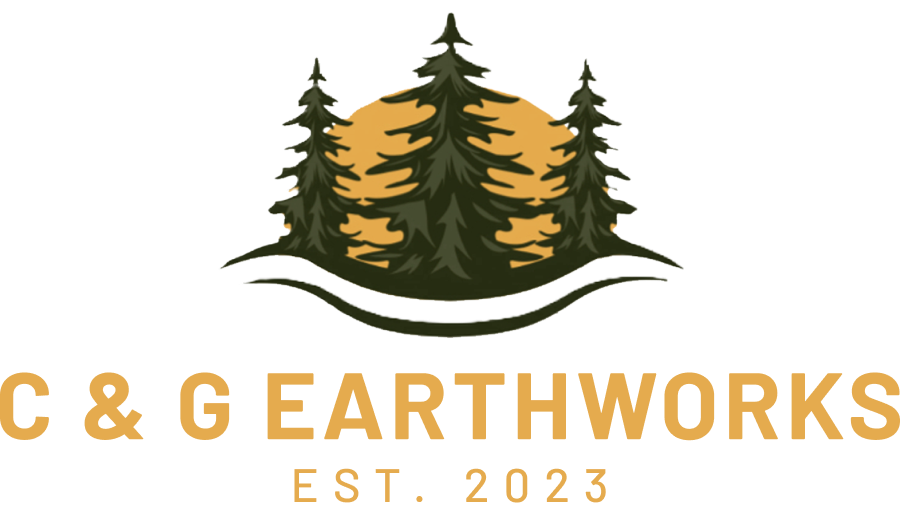 C&G Earthworks GBP Light
