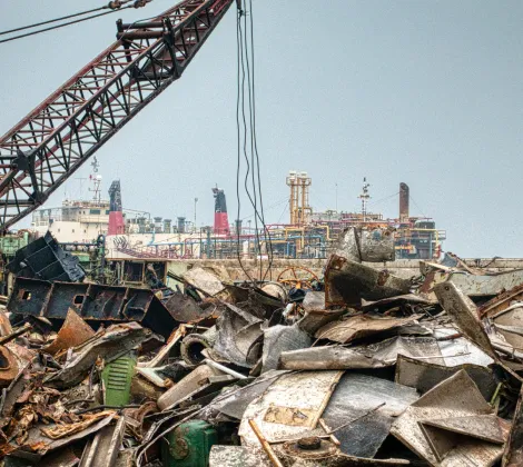 Home Debris Removal Services